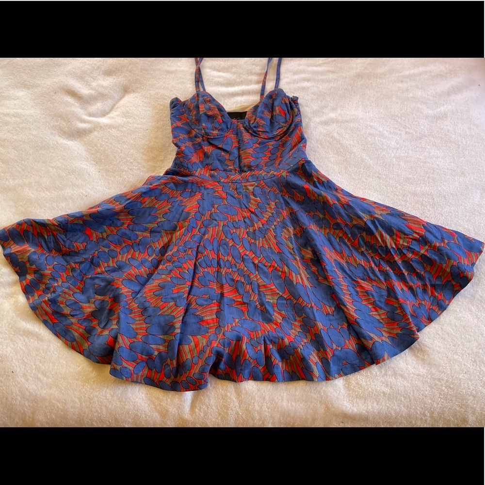 Rachel Comey dress